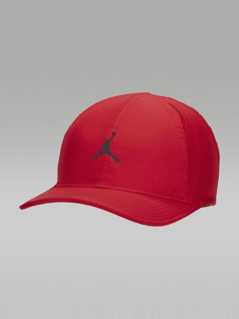 Jordan Jordan Dri-FIT Club Unstructured Curved Bill Cap