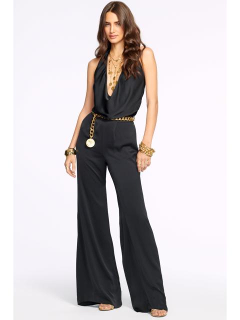 RAMY BROOK Harriet Halter Jumpsuit