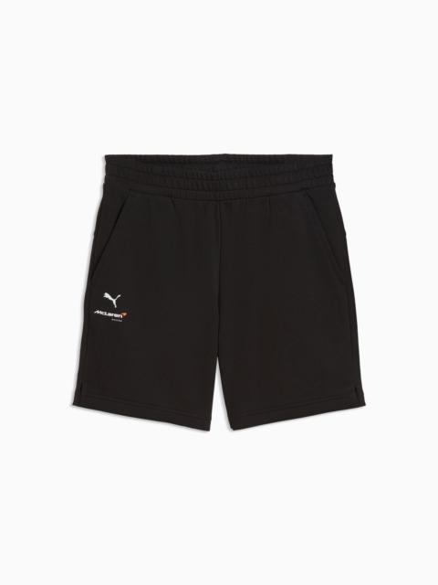 PUMA McLAREN RACING Essentials Men's Shorts