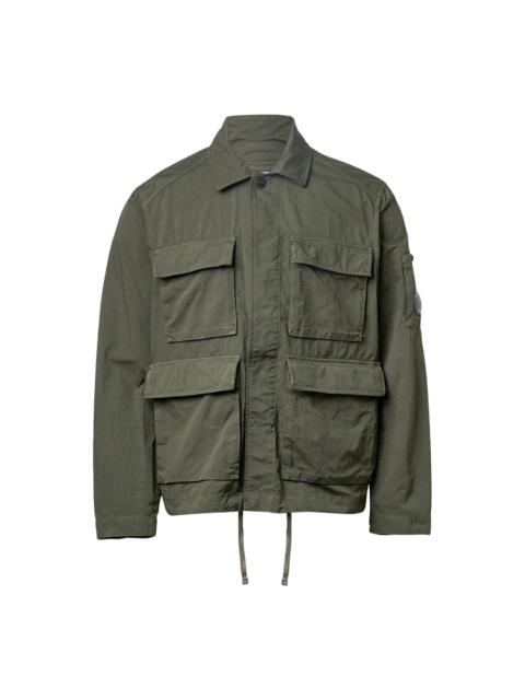 C.P. Company Twill Field Jacket