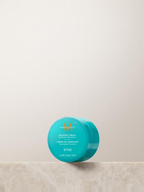 Moroccanoil Molding Cream