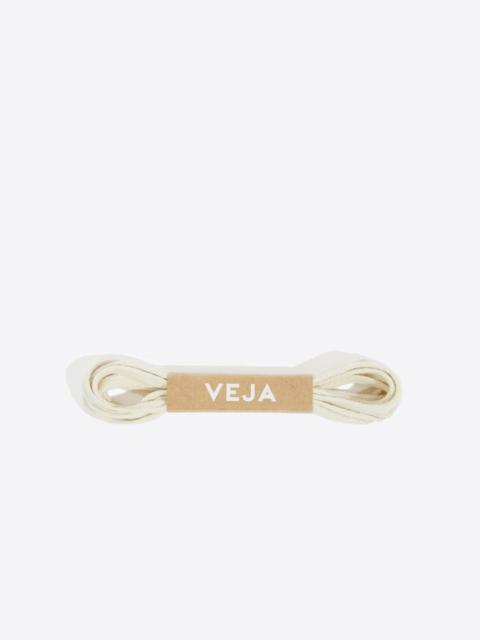 VEJA LACES ORGANIC COTTON PIERRE