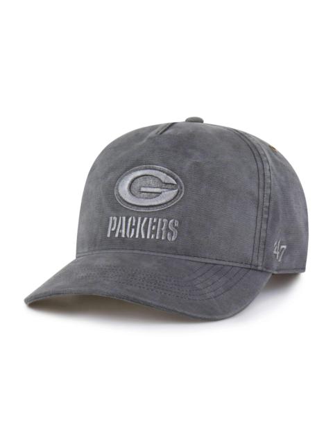 Carhartt Green Bay Packers '47 Dyed Hitch Relaxed Fit