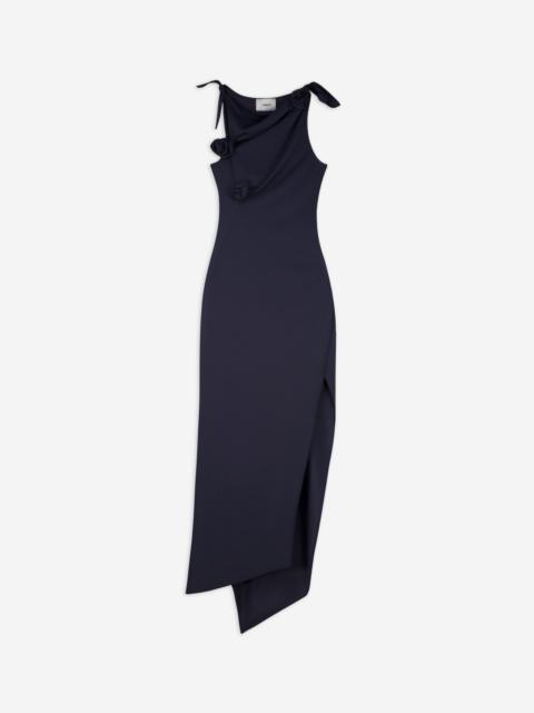COPERNI Flower Gown