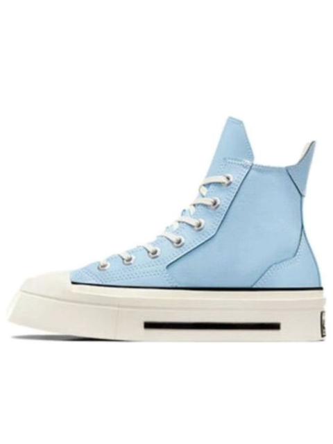 Converse Chuck 70 De Luxe Squared 'Blue White' A07566C