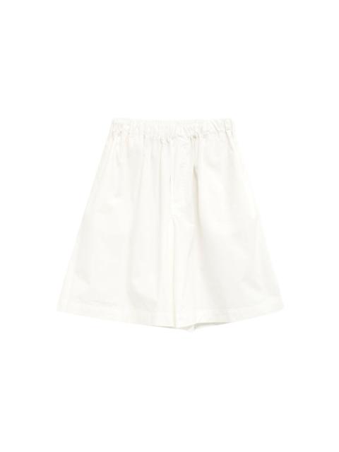 BASERANGE Stave shorts