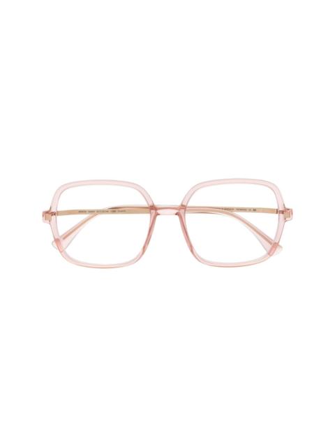 MYKITA square-frame glasses