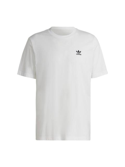 ★ adidas★ oversized tee white IZ2474 adidas Adicolor Oversized Tee - White | Free Shipping with