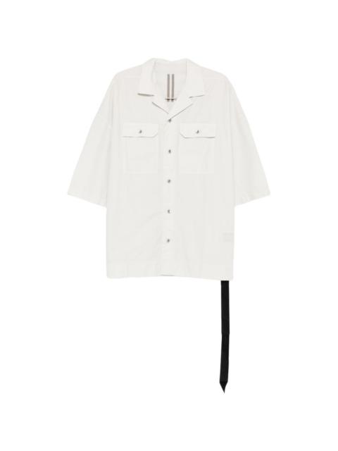 Rick Owens DRKSHDW Magnum Tommy shirt