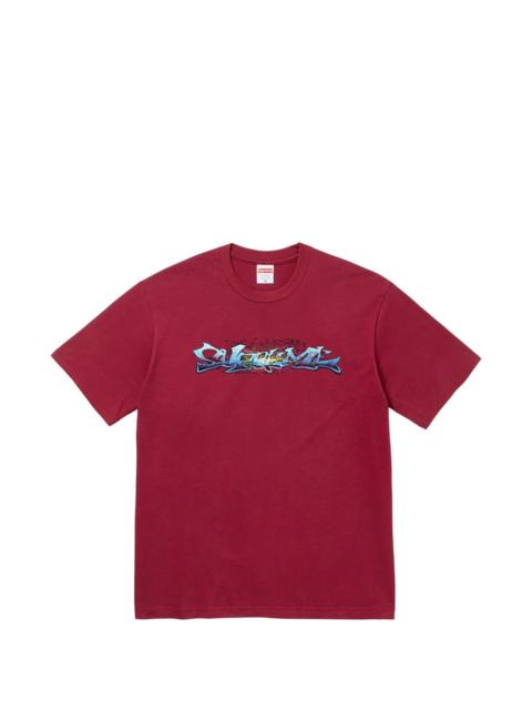 Supreme Tag T-shirt