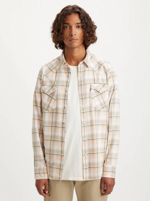 Levi's CLASSIC WESTERN STANDARD FIT SHIRT