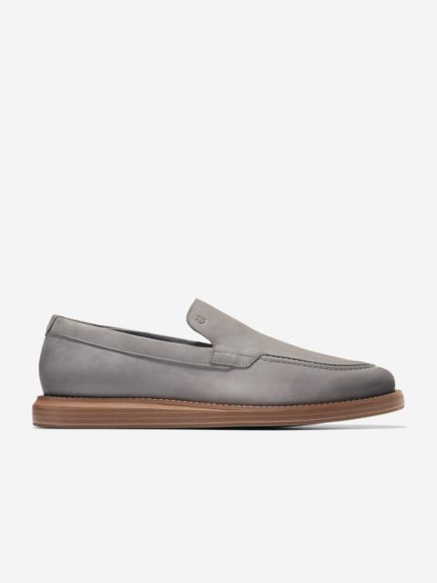 COLE HAAN Men's Grand Neoclassic Venetian Loafers