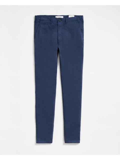 Billy Reid Slim Chino Pant
