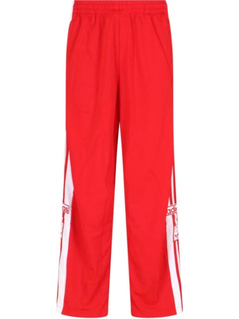 adidas Adibreak track pants