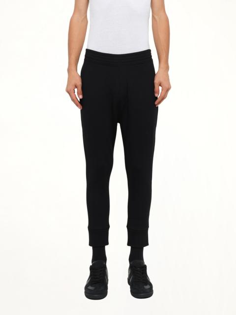 Neil Barrett Neil Barrett Pants in Black