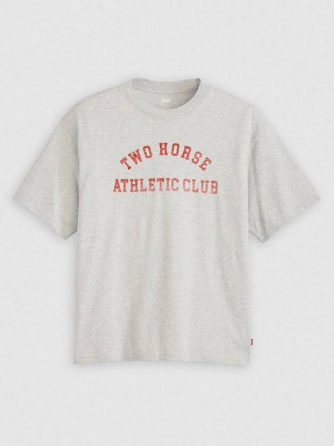 Levi's GRAPHIC BOXY FIT T-SHIRT