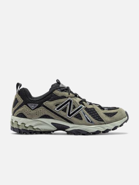 New Balance 610V1