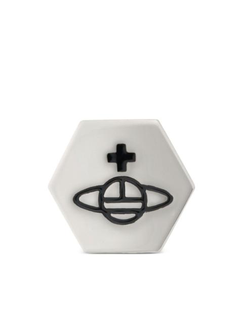 Vivienne Westwood Adel single earring
