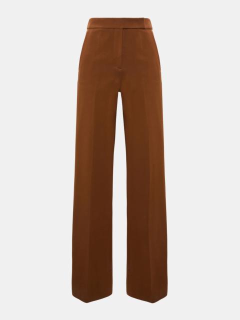 DOROTHEE SCHUMACHER EMOTIONAL ESSENCE pants