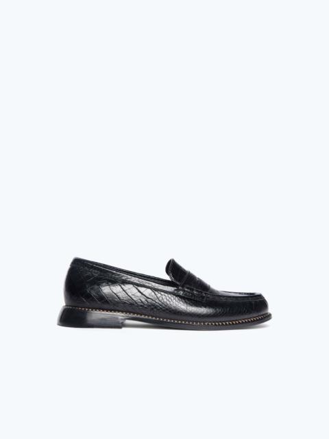 FRĒDA SALVADOR ELBA PENNY LOAFER
