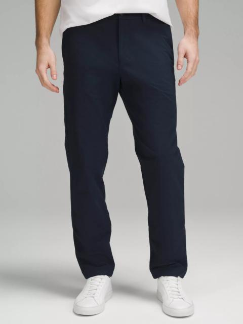 ABC Classic-Fit Trouser 32"L *Stretch Cotton VersaTwill