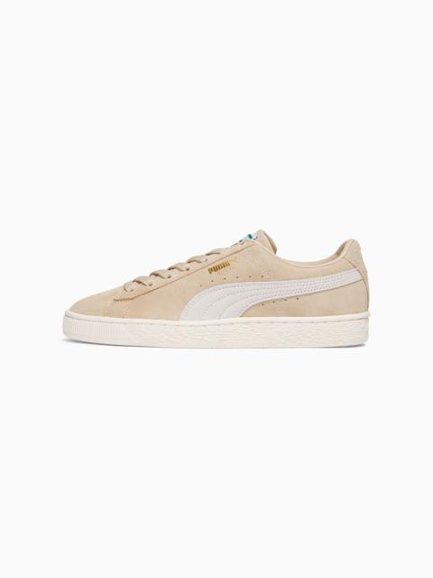 Suede Classic XXI Women's Sneakers