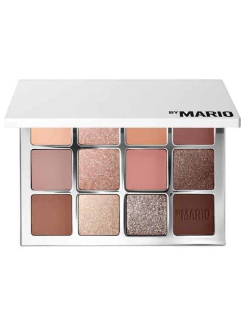 Makeup By Mario Ethereal Eyes™ Eyeshadow Palette: The Original