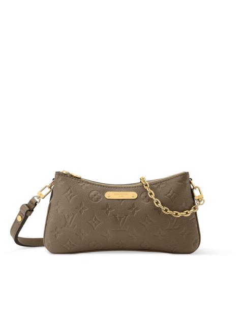 Louis Vuitton Pochette Liv