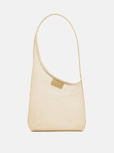 AESTHER EKME Demi Lune Medium mesh shoulder bag