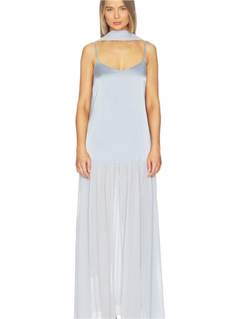 Show Me Your Mumu x REVOLVE Dahlia Maxi Dress