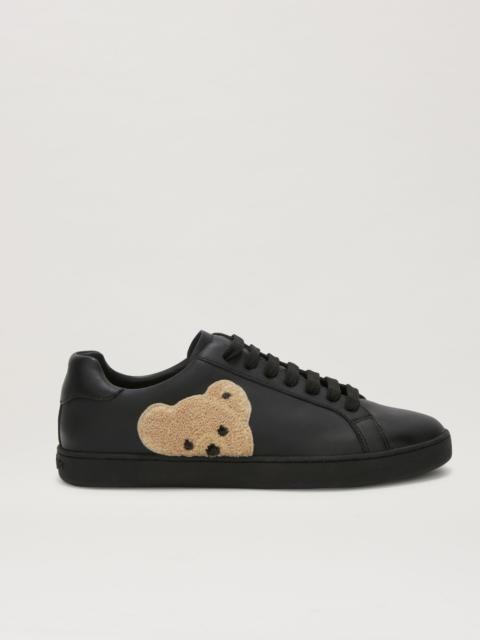 Palm Angels TEDDY BEAR TENNIS SNEAKERS