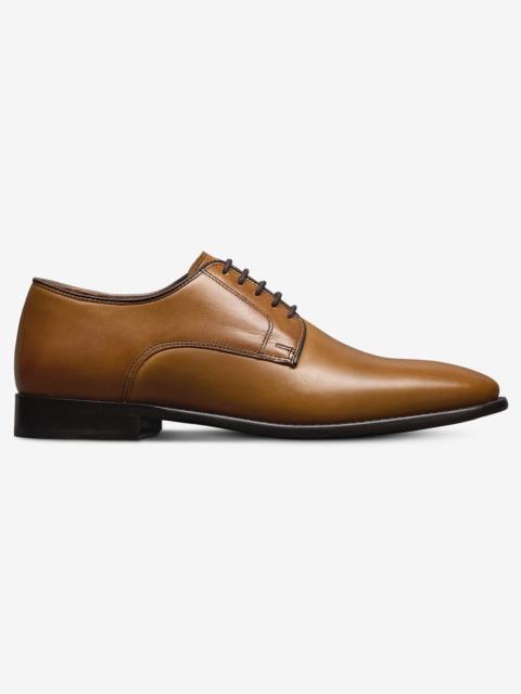 ALLEN EDMONDS Smith Plain-toe Derby Dress Shoe