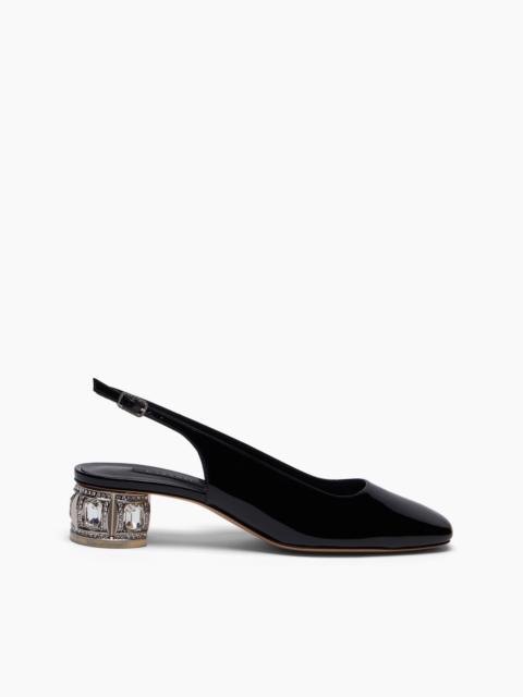 CASADEI Belle Epoque Slingback