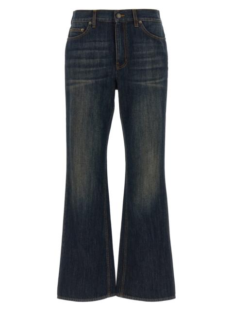 Burberry 'Doria' Jeans