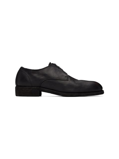 Guidi Black Classic Derbys