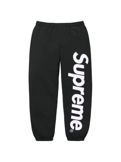 Supreme high quality Sweatpants SS18