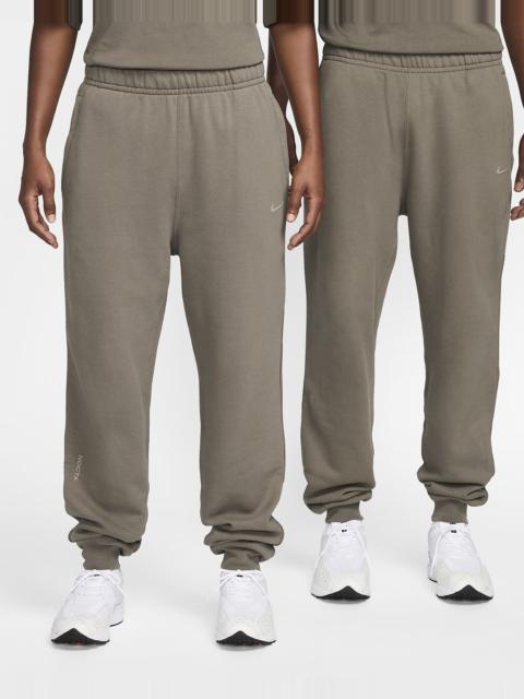 NOCTA NOCTA Fleece CS Sweatpants