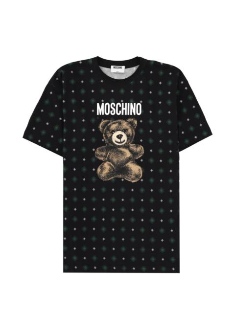Moschino Teddy Bear T-shirt