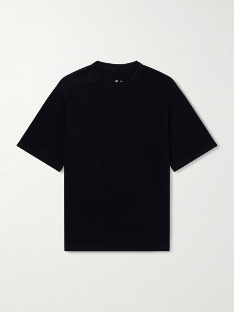 Rick Owens Brad Cotton-Jersey T-Shirt