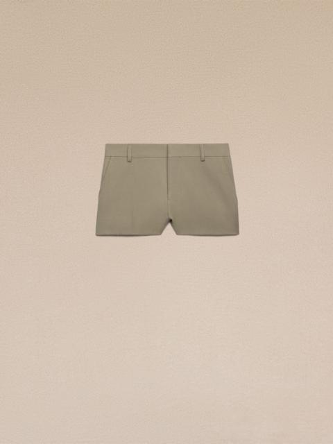 AMI Paris Mini Shorts