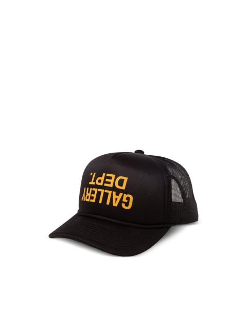 GALLERY DEPT. Fucked Up trucker hat