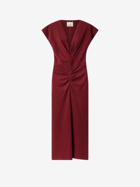 Isabel Marant Étoile NADRA DRESS
