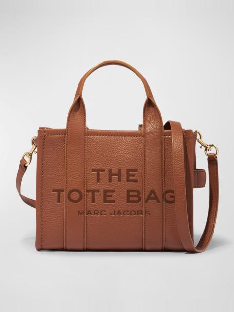 Marc Jacobs The Small Leather Tote Bag