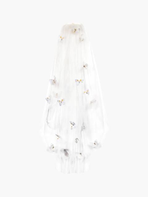 Jennifer Behr Allira Veil