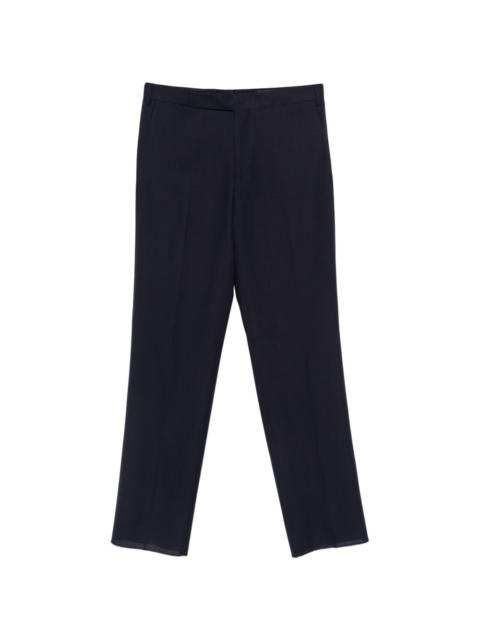 LARDINI classic trousers