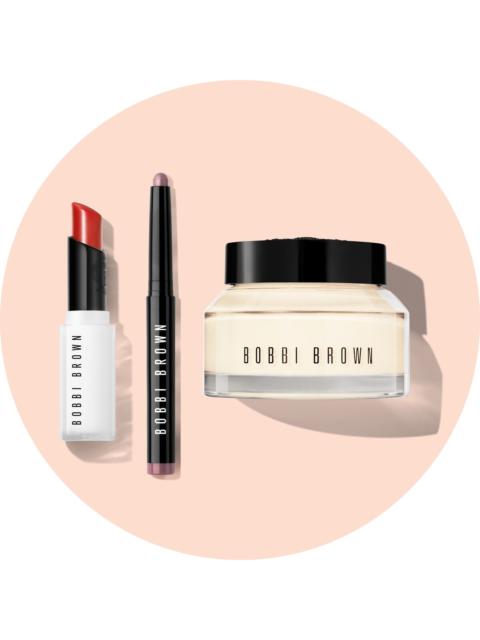 Bobbi Brown Customizable Put-Together in 2