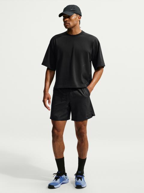 Nike Nike N.A.C. Unlimited Men's Dri-FIT 7" Shorts