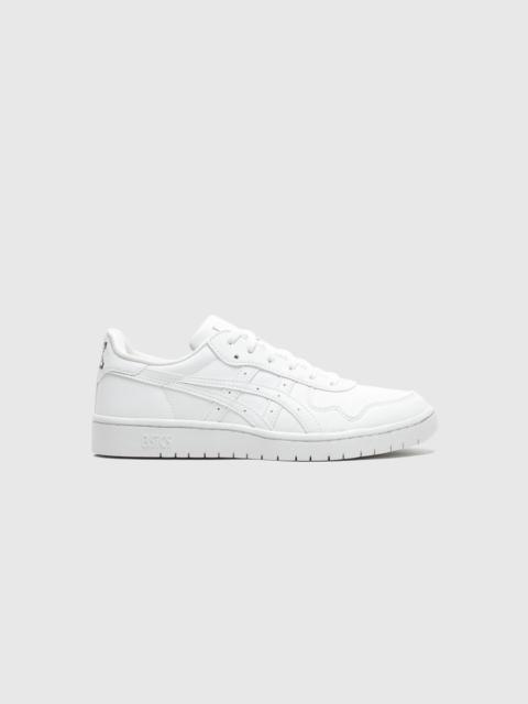 Comme des Garçons SHIRT ASICS JAPAN S X INVADER