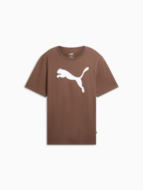 Essentials Big Cat Men's Tee