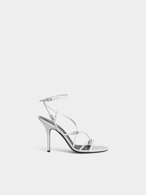 DSQUARED2 ICON CLUBBING SANDALS